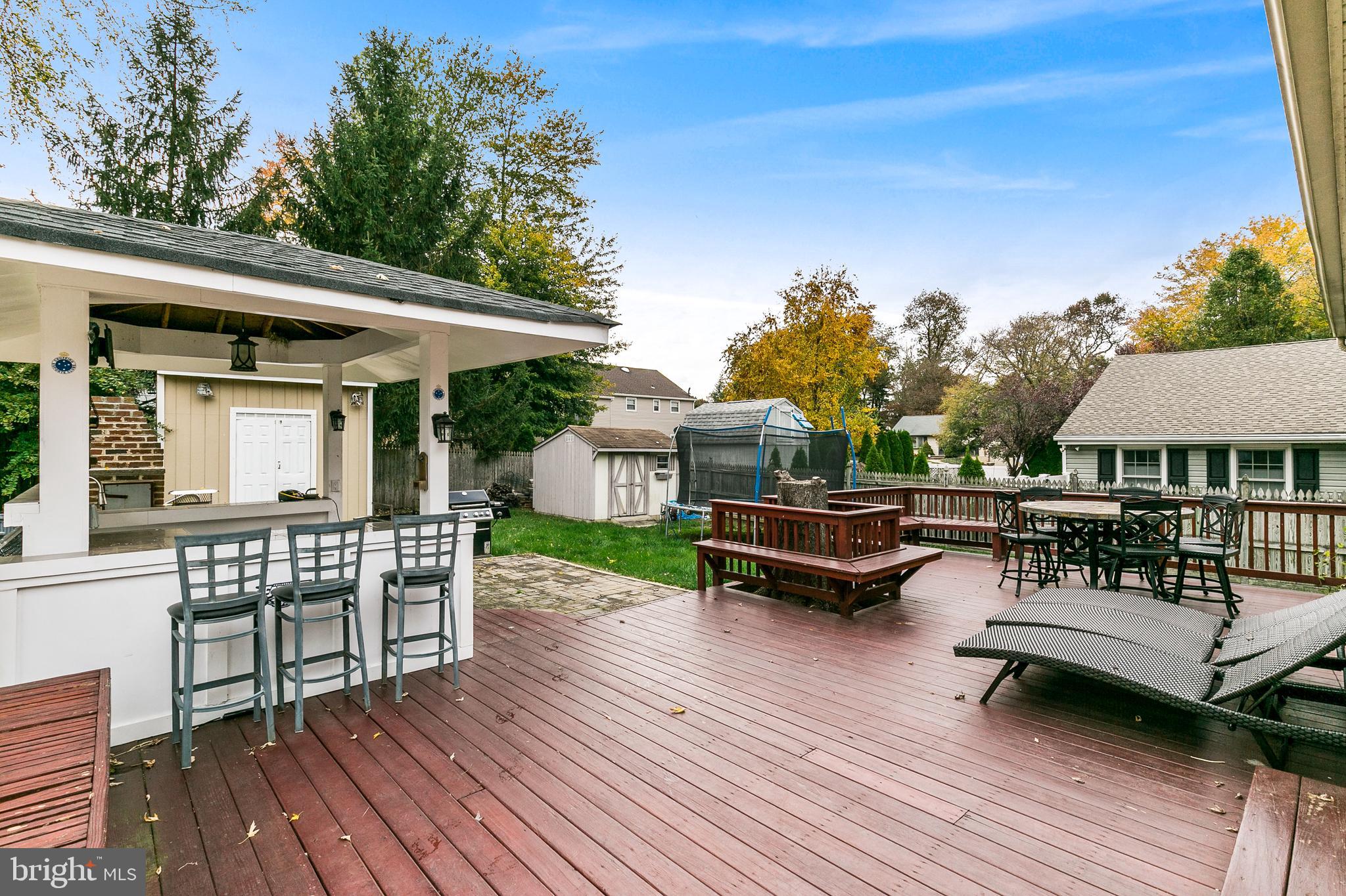121 Haines Mill Road Delran, NJ 08075 - Photo 29 of 31 Gallery Image 29