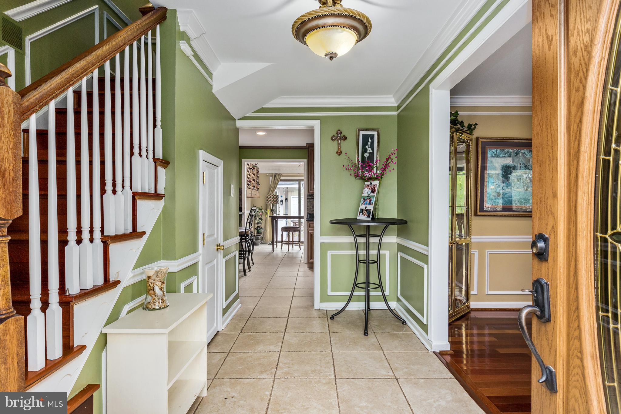 121 Haines Mill Road Delran, NJ 08075 - Photo 4 of 31 Gallery Image 4