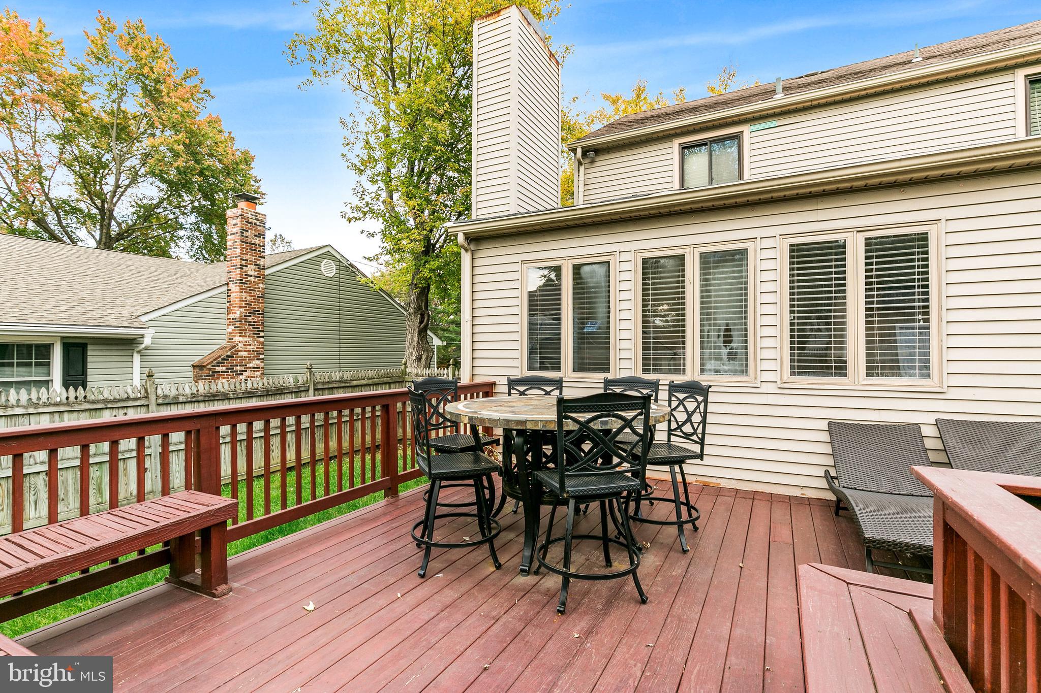 121 Haines Mill Road Delran, NJ 08075 - Photo 31 of 31 Gallery Image 31