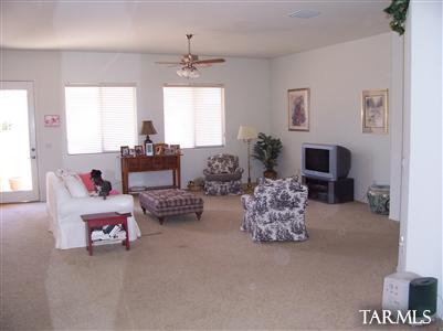 15058 North Rugged Lark Drive Tucson, AZ 85739 - Photo 2 of 6