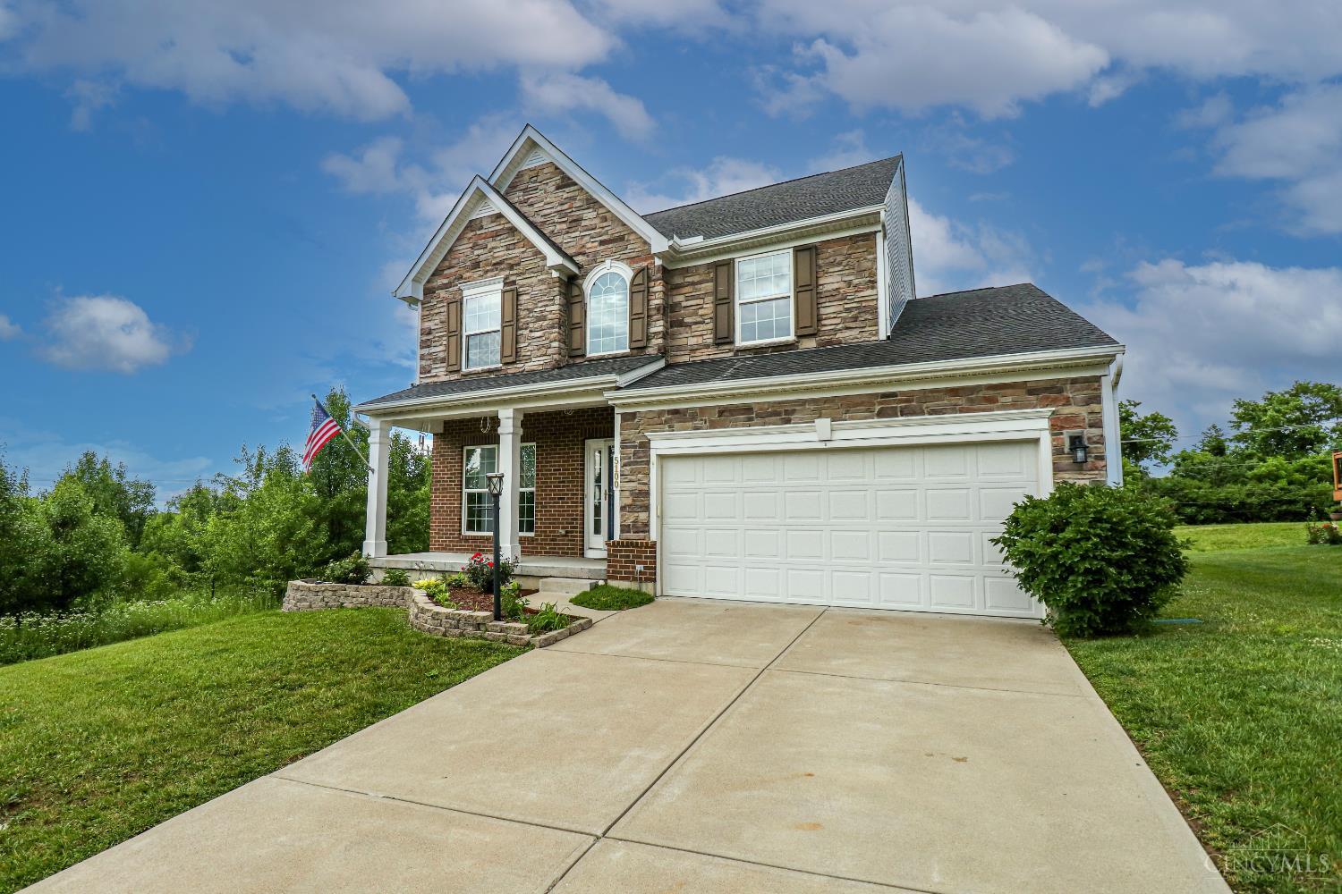 5100 River Ridge Lane Hamilton, OH 45011 - Photo 2 of 42