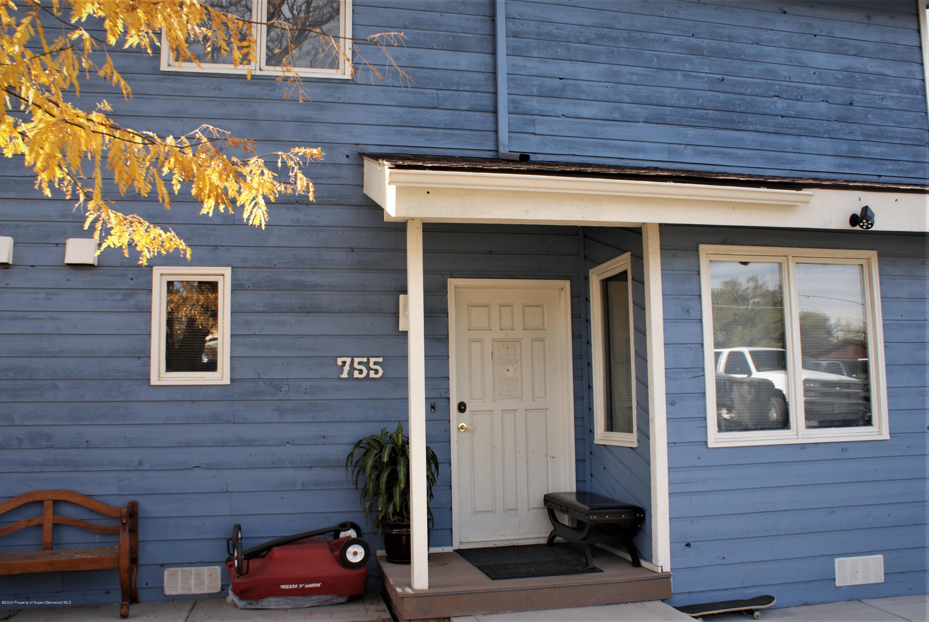 755 Clarkson Avenue Rifle, CO 81650 - Photo 1 of 12 DSC06854