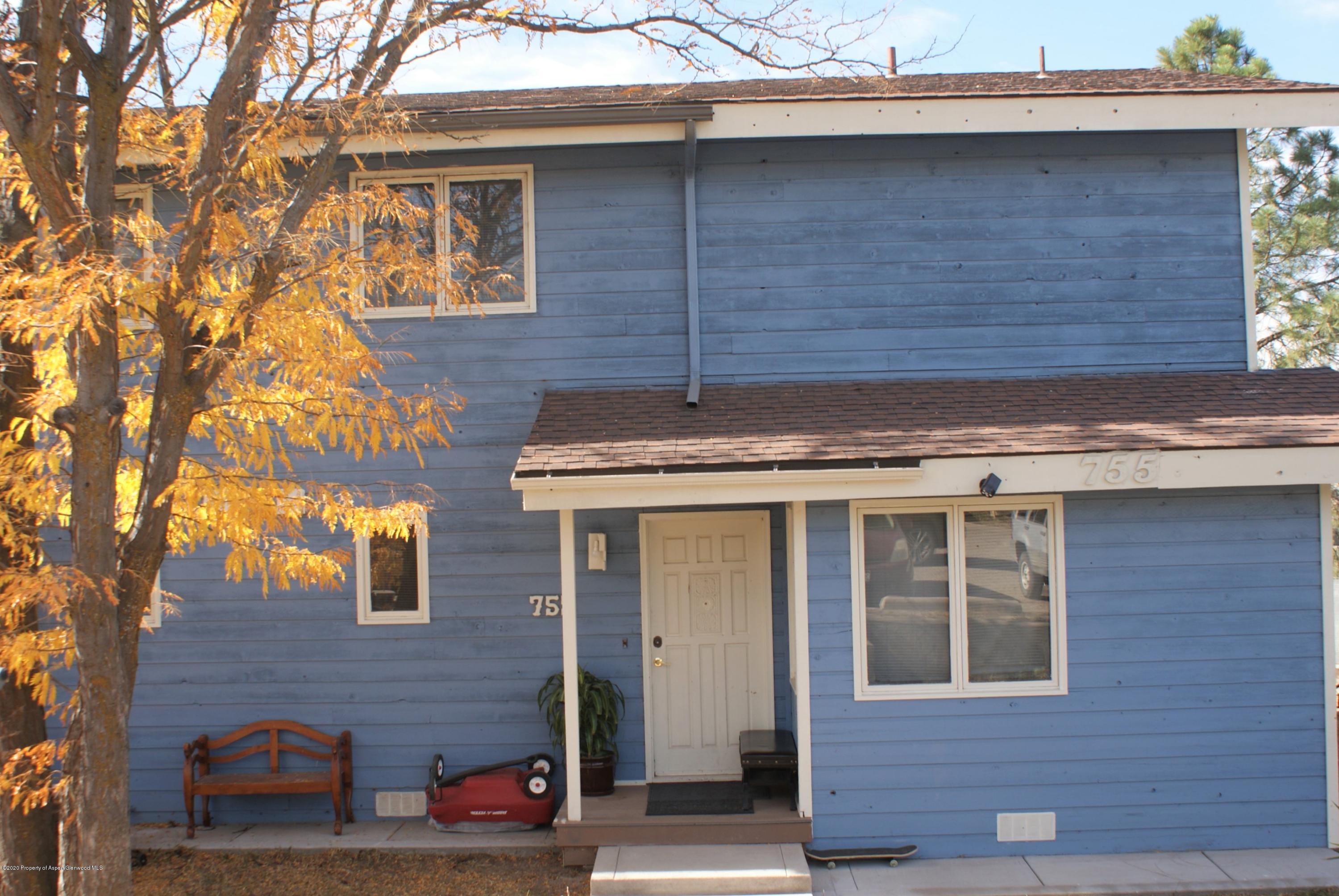 755 Clarkson Avenue Rifle, CO 81650 - Photo 2 of 12 DSC06855