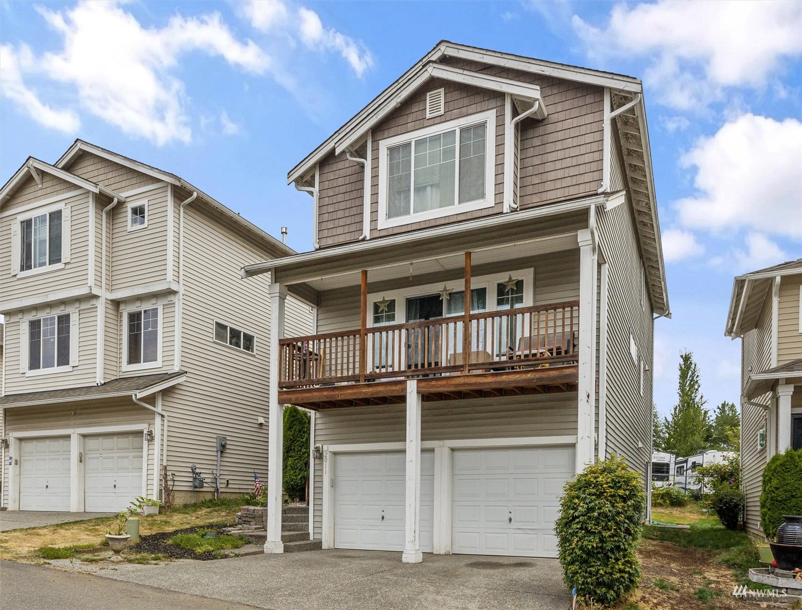 2011 126th Place Southwest Everett, WA 98204 - Photo 1 of 34