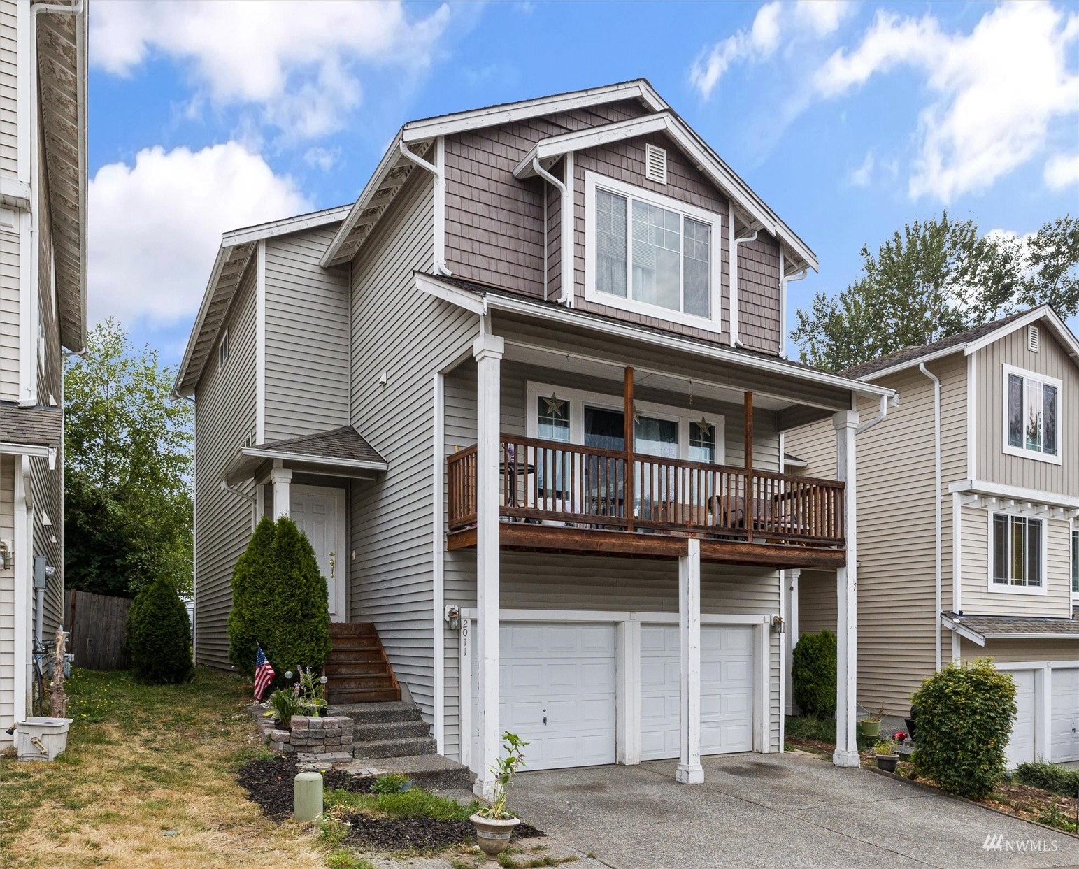 2011 126th Place Southwest Everett, WA 98204 - Photo 2 of 34