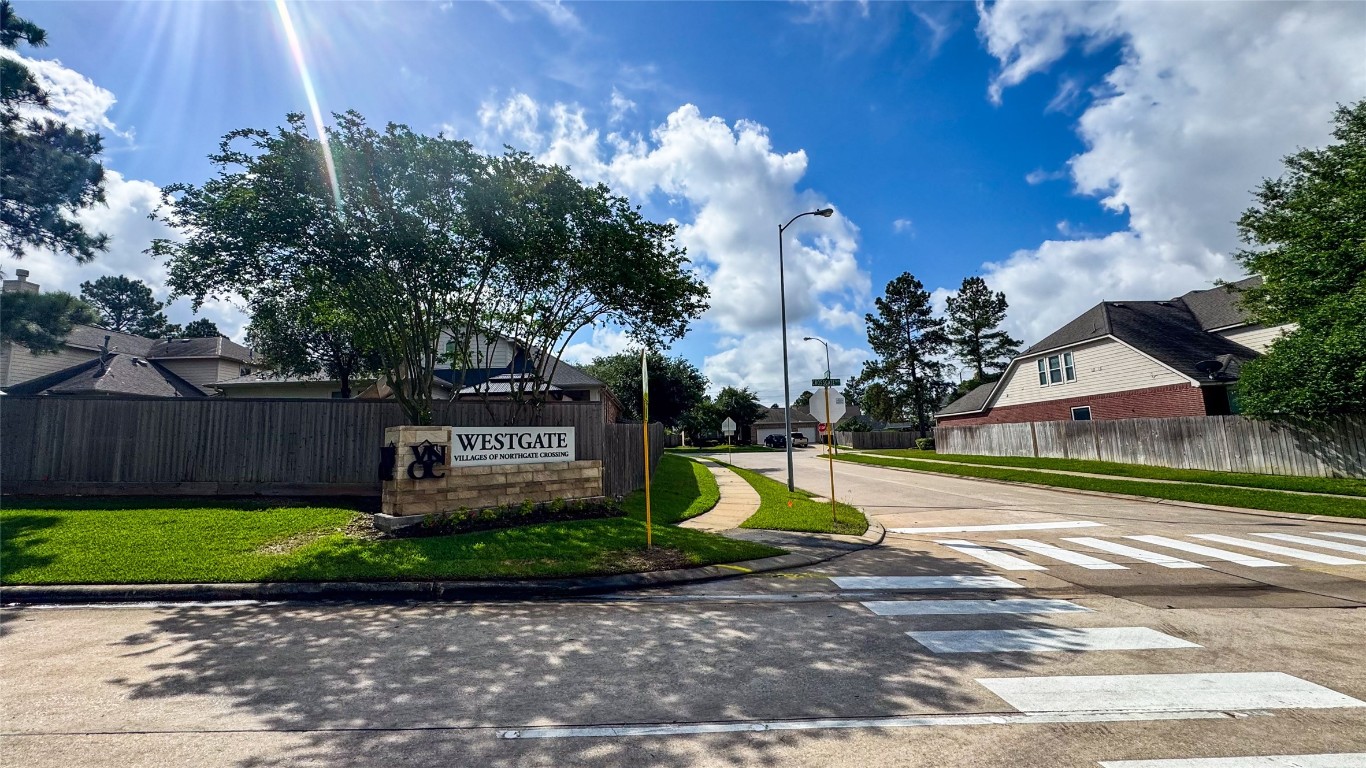 1127 Windsor Chase Lane Spring, TX 77373 - Photo 12 of 13