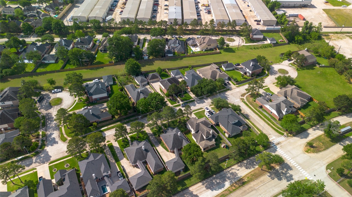 1127 Windsor Chase Lane Spring, TX 77373 - Photo 6 of 13