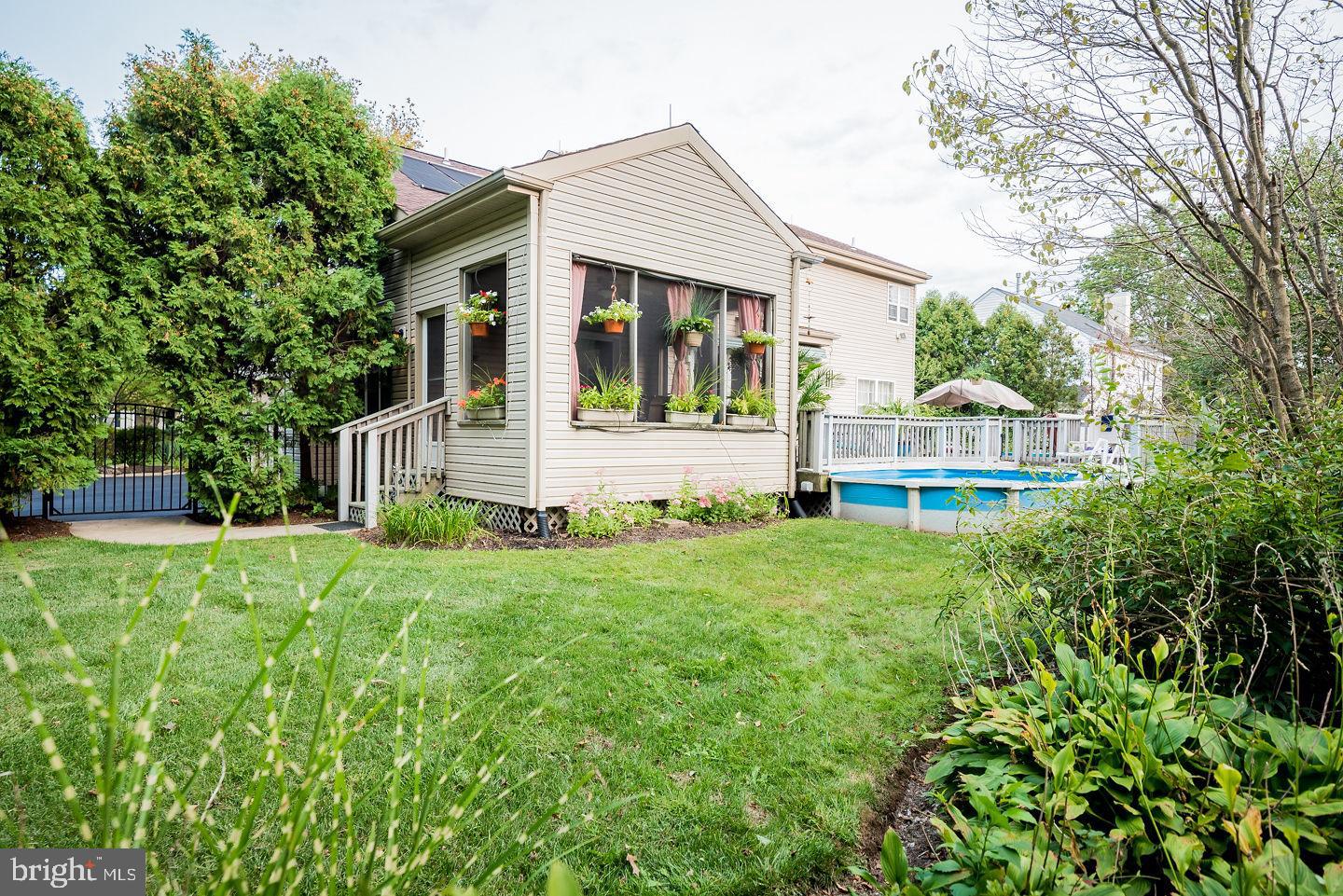 72 Steeplechase Drive Doylestown, PA 18901 - Photo 43 of 56