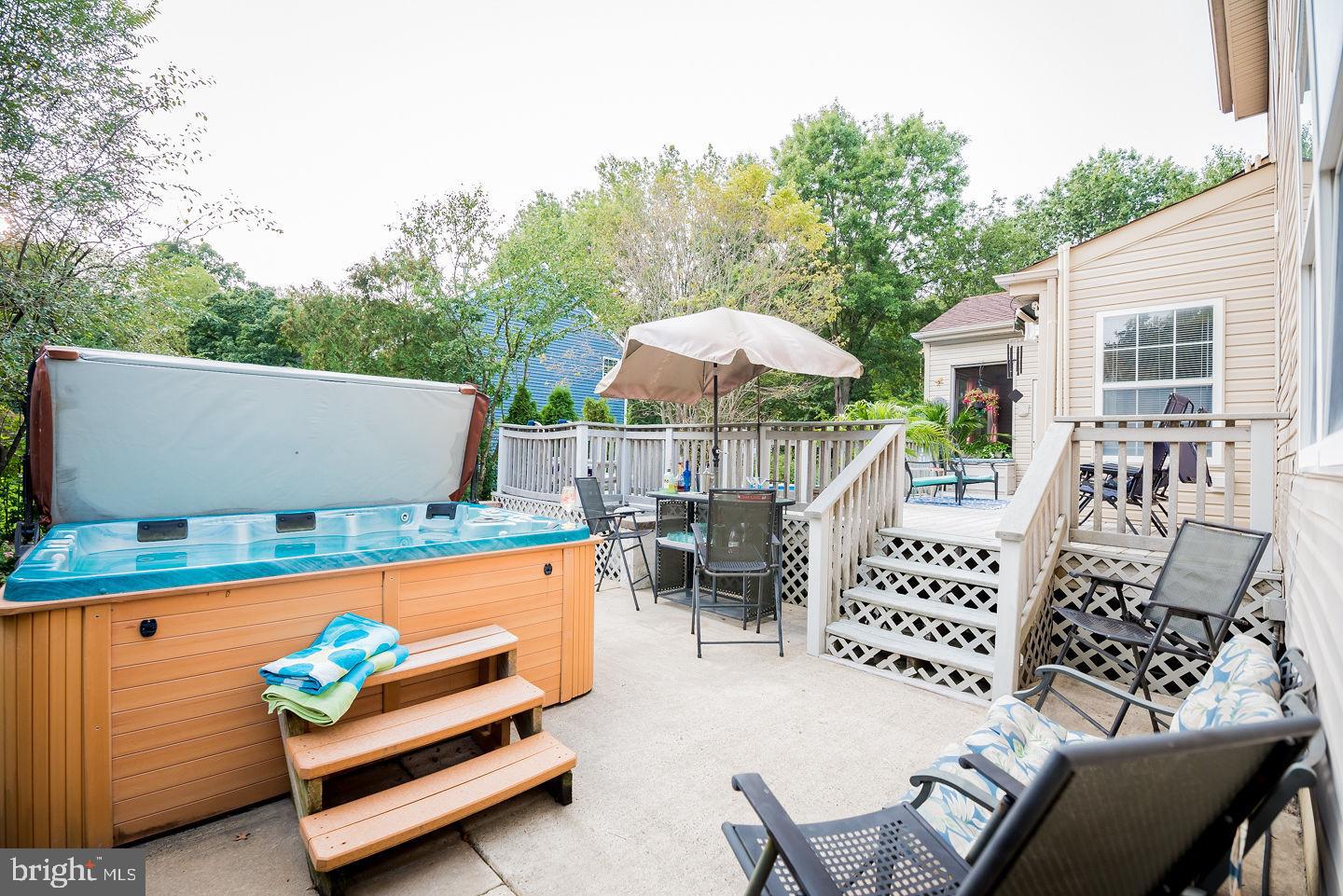 72 Steeplechase Drive Doylestown, PA 18901 - Photo 50 of 56