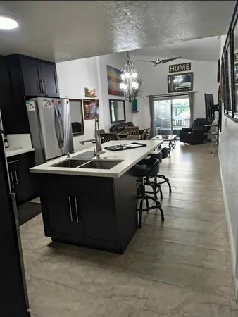 $3,100 | 5741 Southwest 24th Avenue, Unit A, Fort Lauderdale, FL 33312