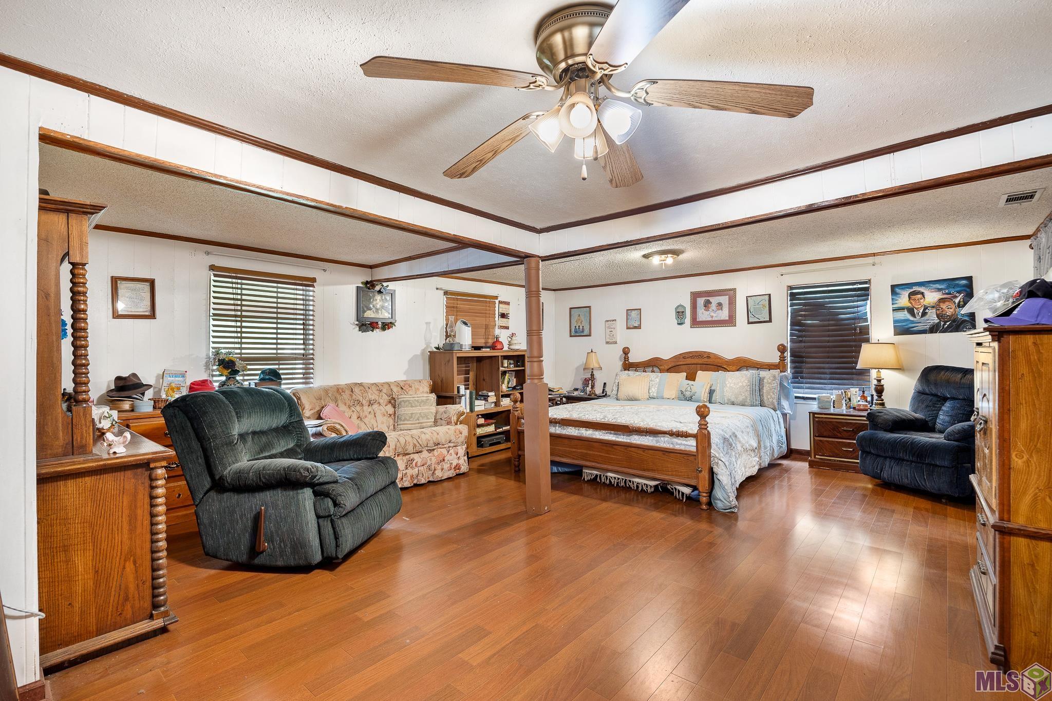 342 East Flanacher Road Zachary, LA 70791 - Photo 13 of 21