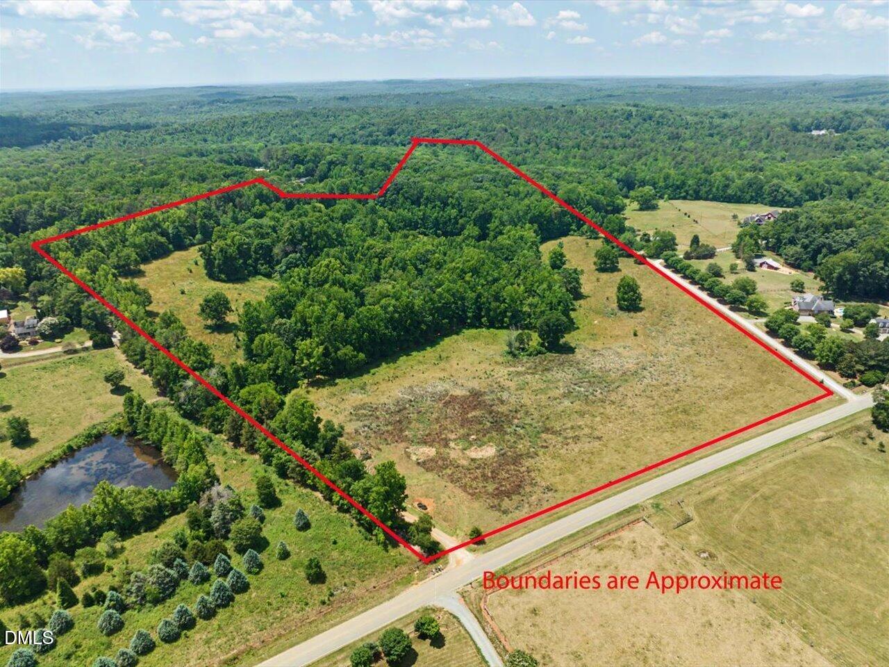 477 Jay Shambley Road Pittsboro, NC 27312 - Photo 2 of 28