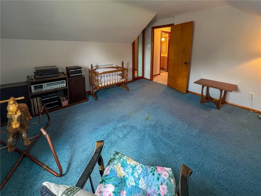 201 Beech Road Butler, PA 16001 - Photo 10 of 49 a view of a room with furniture and windows