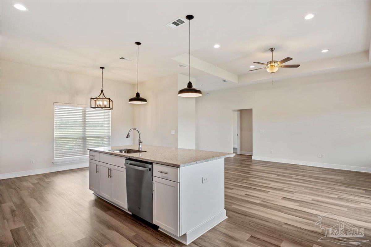 9211 Salter Road Pace, FL 32571 - Photo 14 of 39