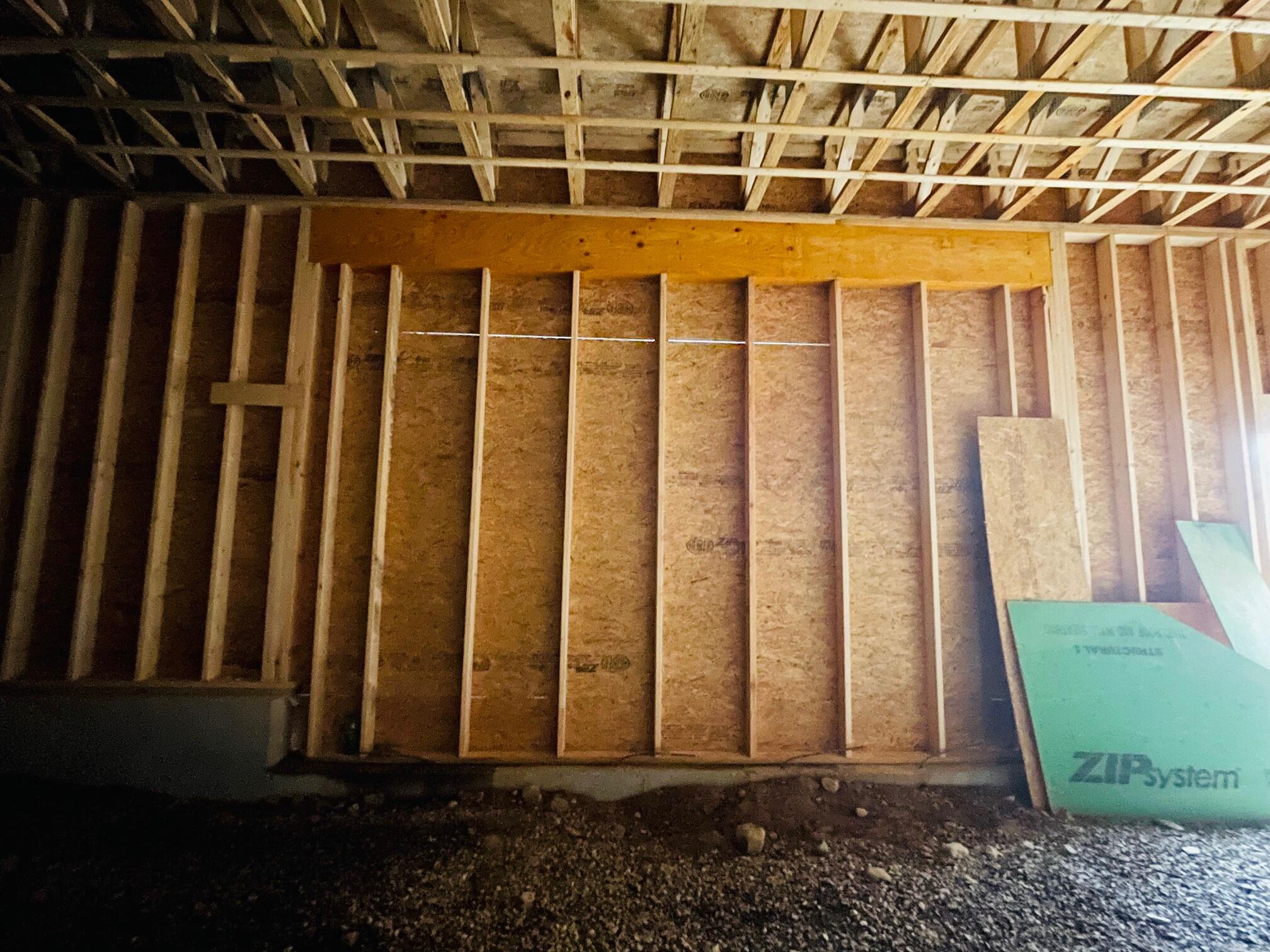 37 Alpine Drive Porter, ME 04068 - Photo 15 of 26 Walk out basement