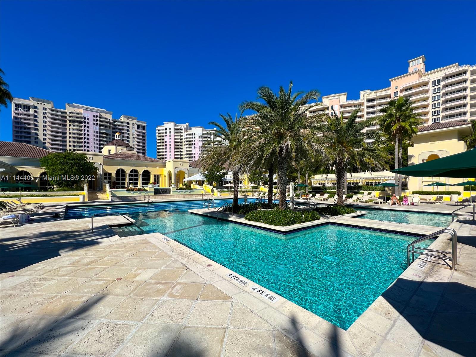 799 Crandon Boulevard, Unit 602 Key Biscayne, FL 33149 - Photo 72 of 96