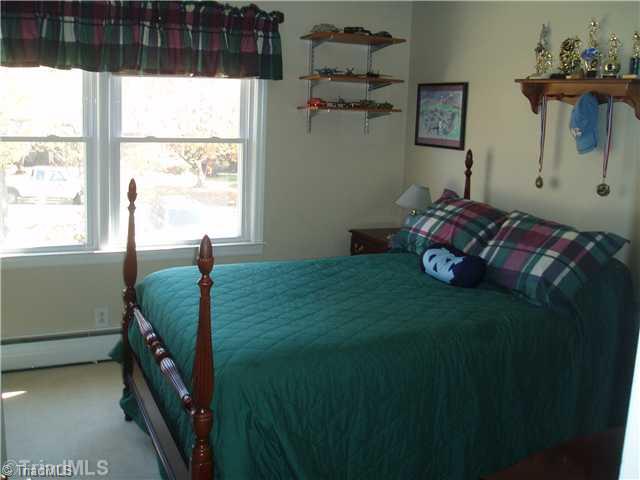 2522 Weymoth Road Winston-Salem, NC 27103 - Photo 8 of 11 2nd Bedroom.
