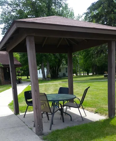 $695 | 1007 1st St Lake Park, Unit 5, Lake Park, MN 56554