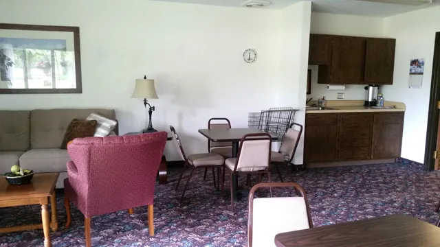 $695 | 1007 1st St Lake Park, Unit 1, Lake Park, MN 56554