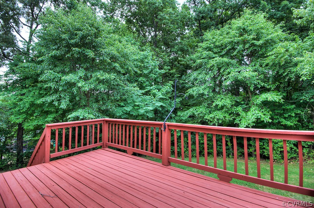 401 Michaux Ridge Court Midlothian, VA 23113 - Photo 12 of 13 Gallery Image 12