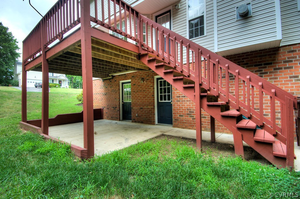 401 Michaux Ridge Court Midlothian, VA 23113 - Photo 13 of 13 Gallery Image 13