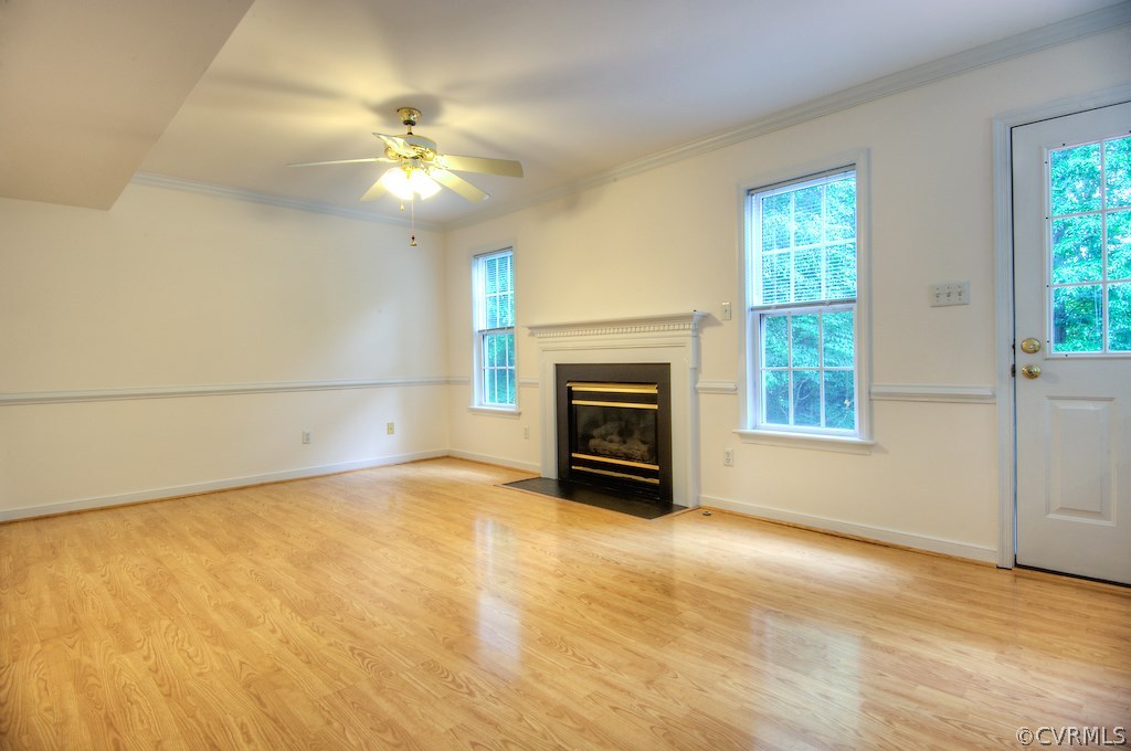 401 Michaux Ridge Court Midlothian, VA 23113 - Photo 2 of 13 Gallery Image 2