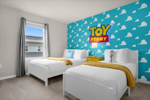 $885,000 | 1261 Emerald Row Way, Clermont, FL 34714