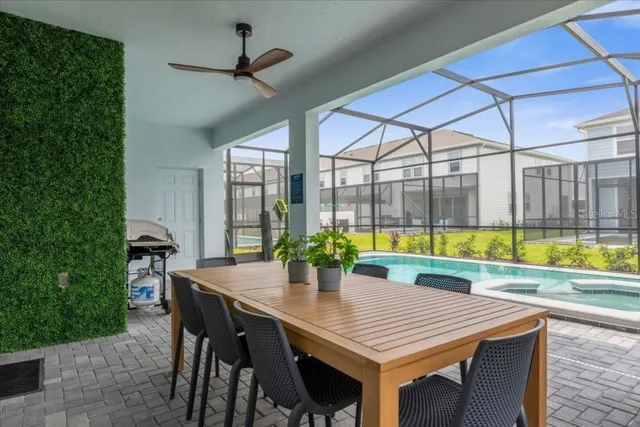 $885,000 | 1261 Emerald Row Way, Clermont, FL 34714