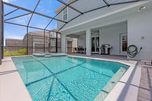 $885,000 | 1261 Emerald Row Way, Clermont, FL 34714