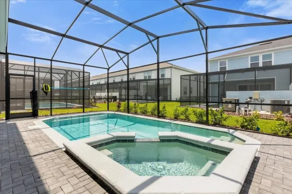 $885,000 | 1261 Emerald Row Way, Clermont, FL 34714