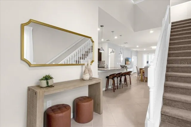 $885,000 | 1261 Emerald Row Way, Clermont, FL 34714