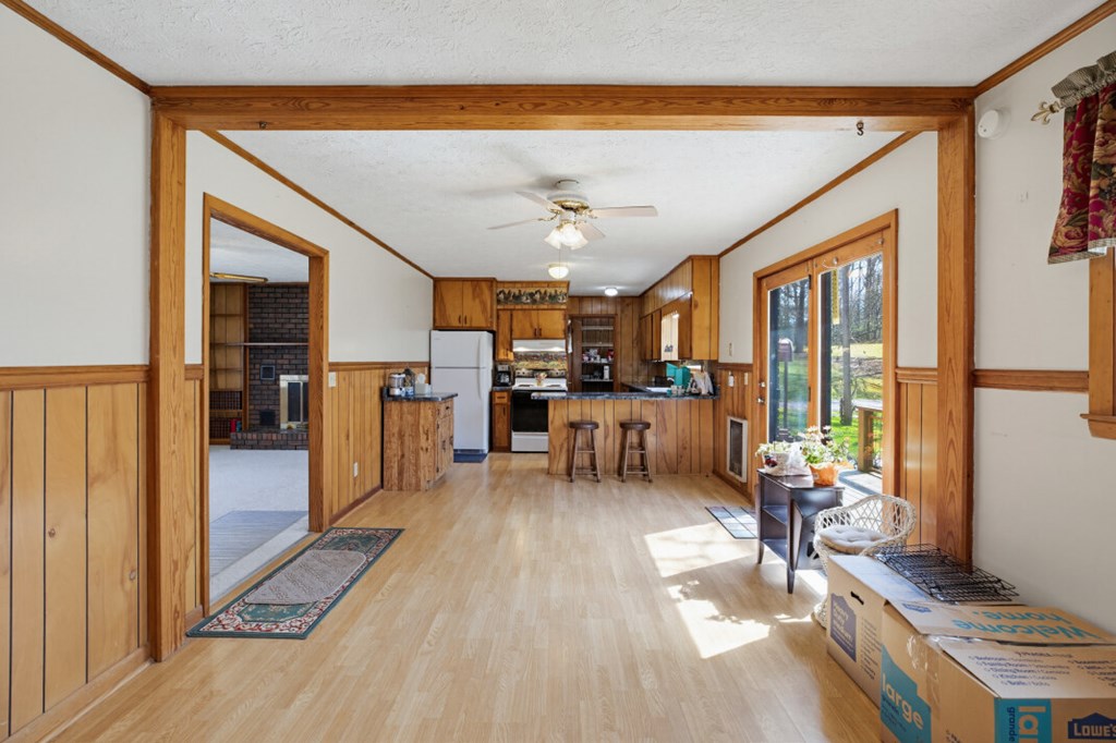 1266 Ford Road Warne, NC 28909 - Photo 24 of 62