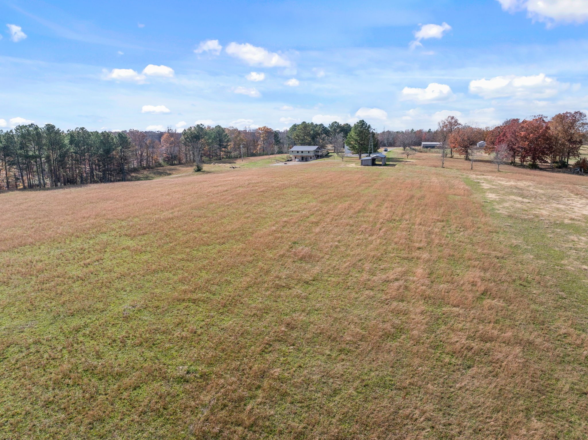 9680 Buttermilk Ridge Road Lawrenceburg, TN 38464 - Photo 40 of 61 a view of lake view and mountain view