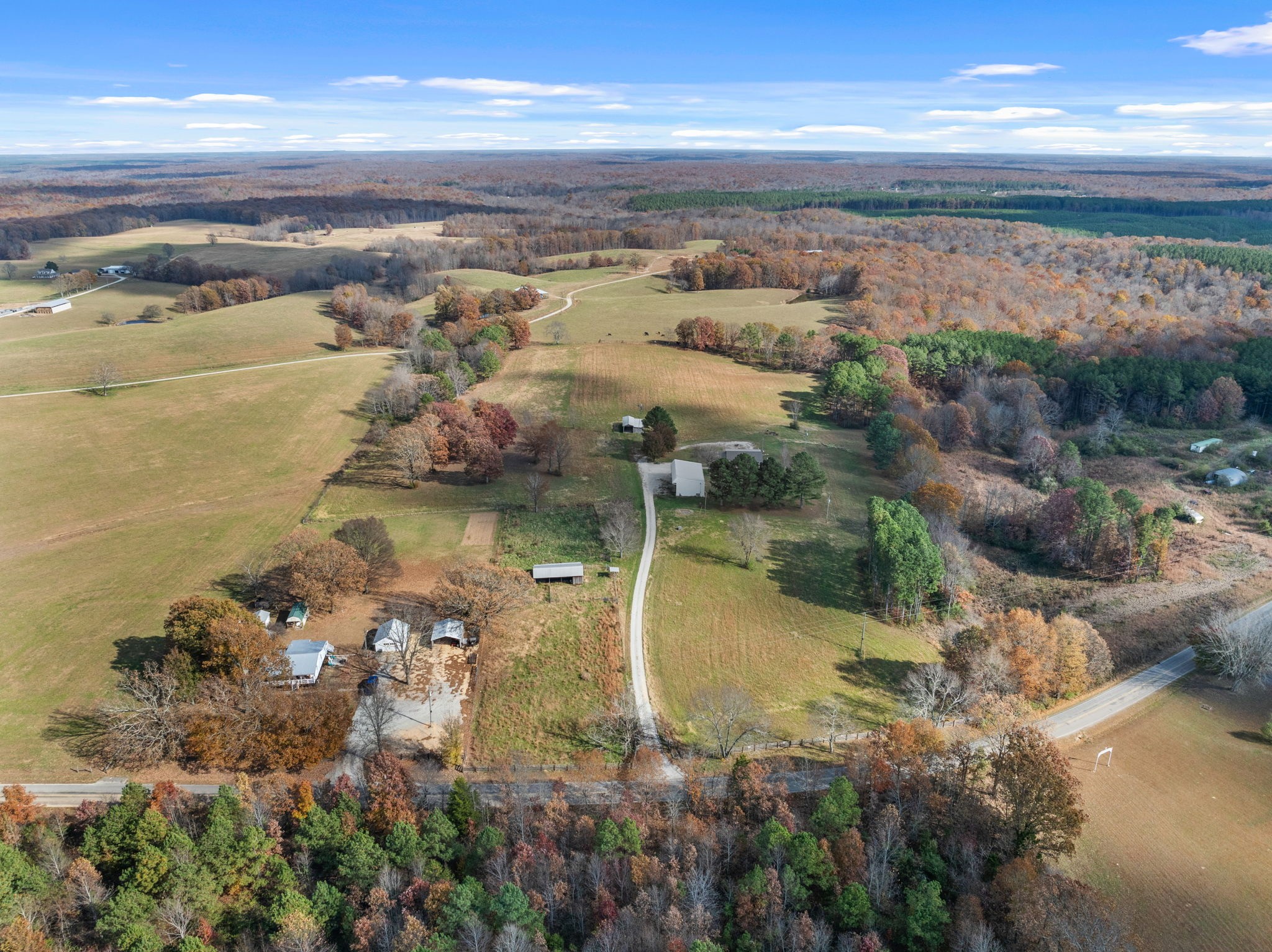 9680 Buttermilk Ridge Road Lawrenceburg, TN 38464 - Photo 41 of 61