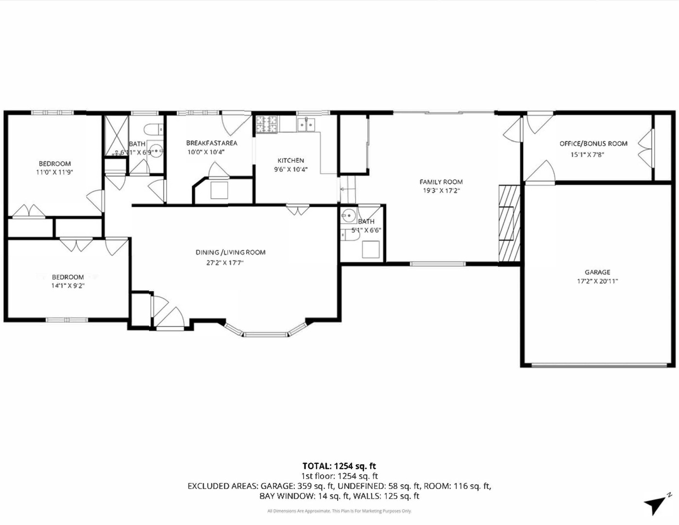 306 Lonsdale Road Prospect Heights, IL 60070 - Photo 24 of 24