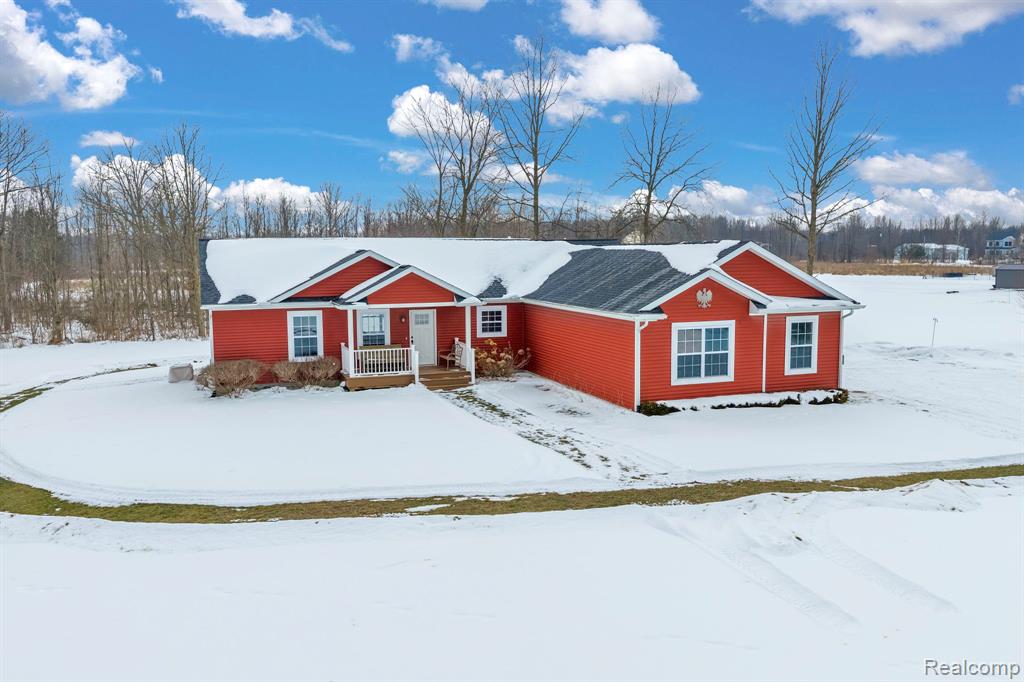 3947 Kilgore Road Avoca, MI 48006 - Photo 2 of 47 Gallery Image 2