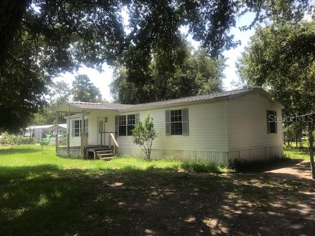 3130 Southwest 93rd Street Road Ocala, FL 34476 - Photo 1 of 1 Gallery Image 1