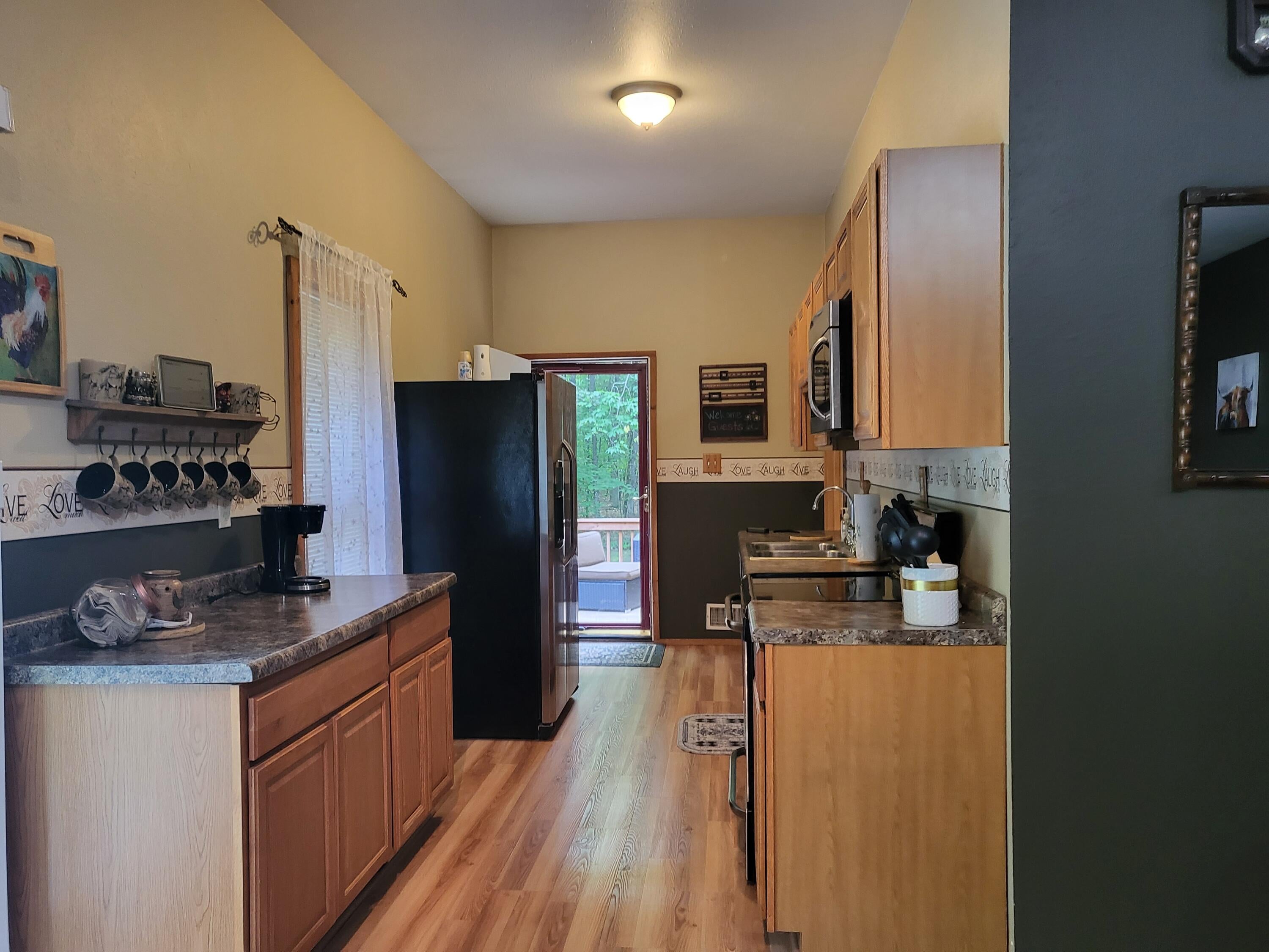9933 North Roberts Road Frederic, MI 49733 - Photo 40 of 61 1000017073