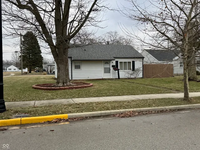 $219,900 | 923 North East Street, Lebanon, IN 46052