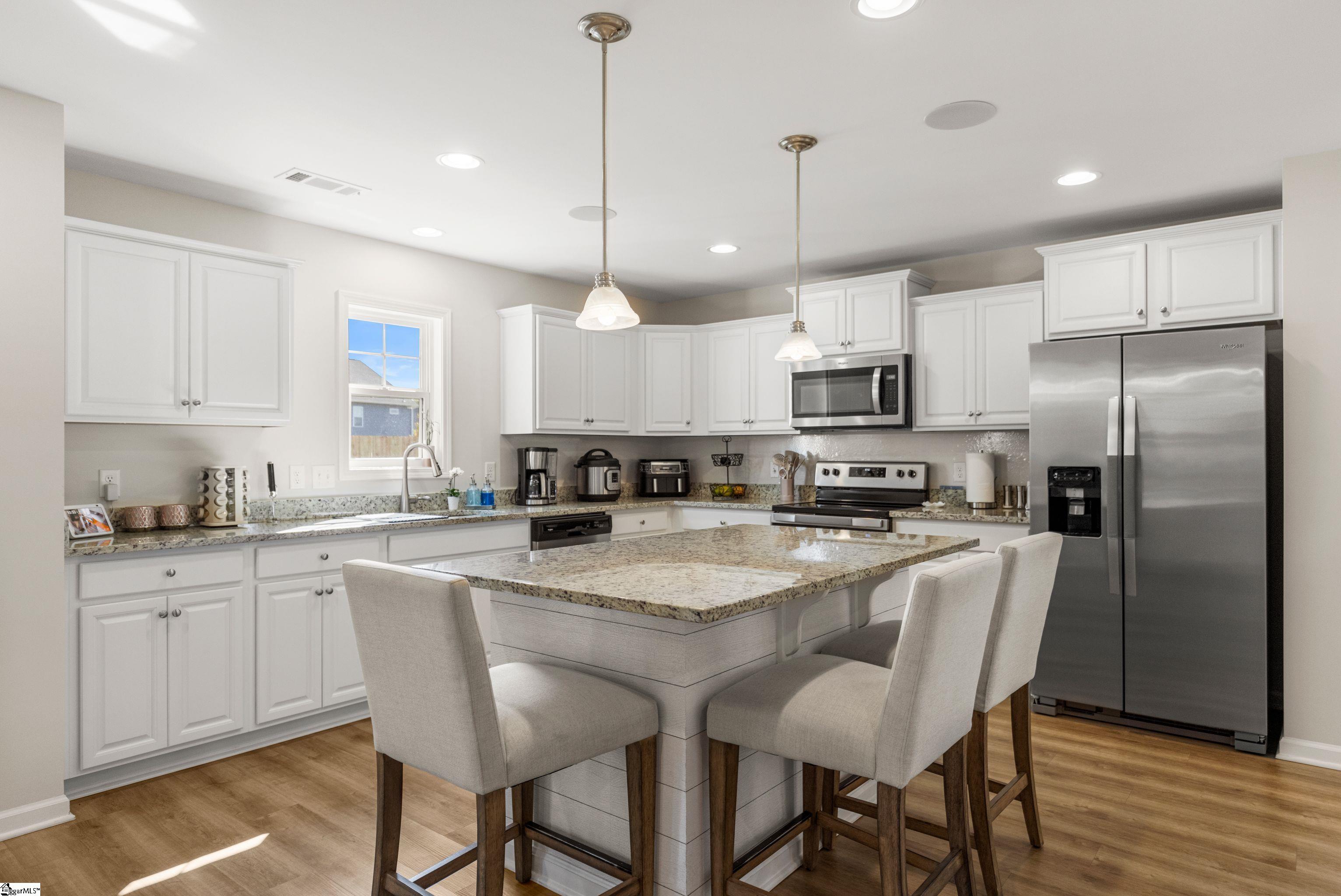 3 Steeds Gln Road Piedmont, SC 29673 - Photo 14 of 41