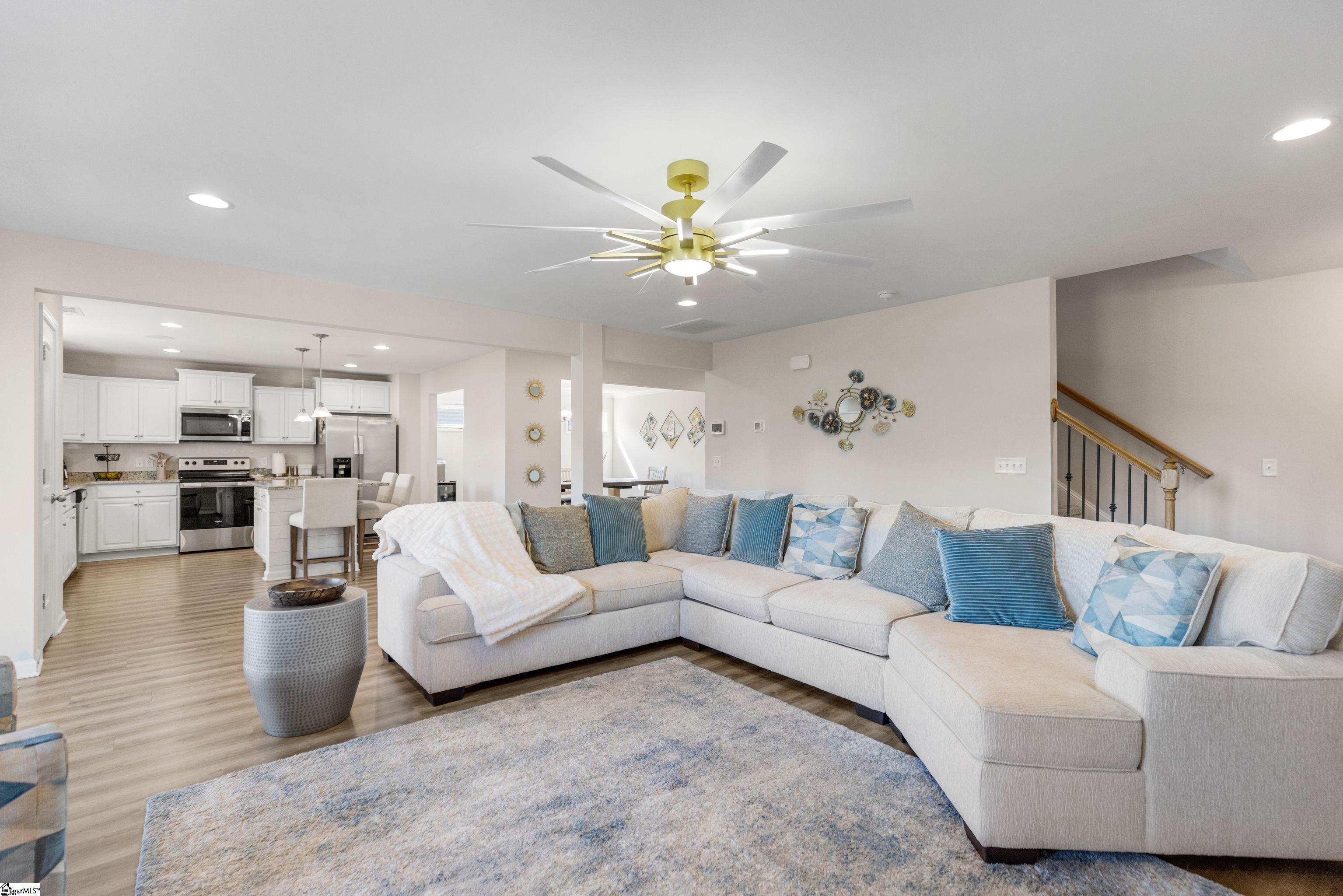 3 Steeds Gln Road Piedmont, SC 29673 - Photo 16 of 41