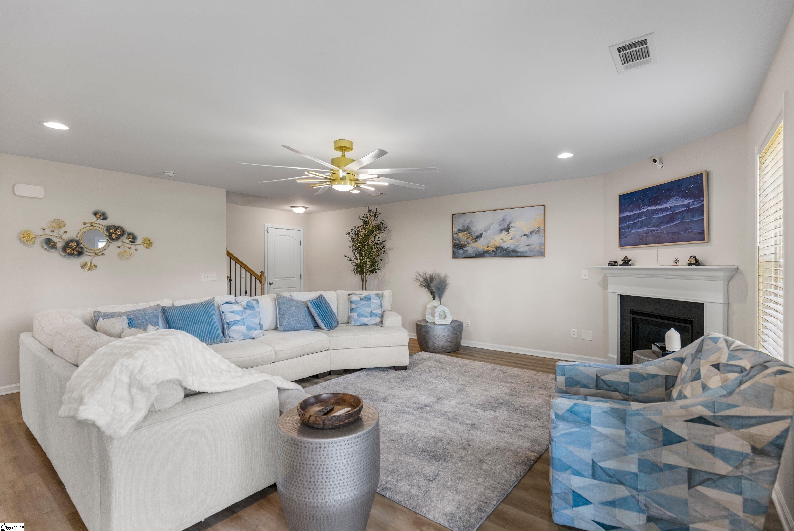 3 Steeds Gln Road Piedmont, SC 29673 - Photo 17 of 41