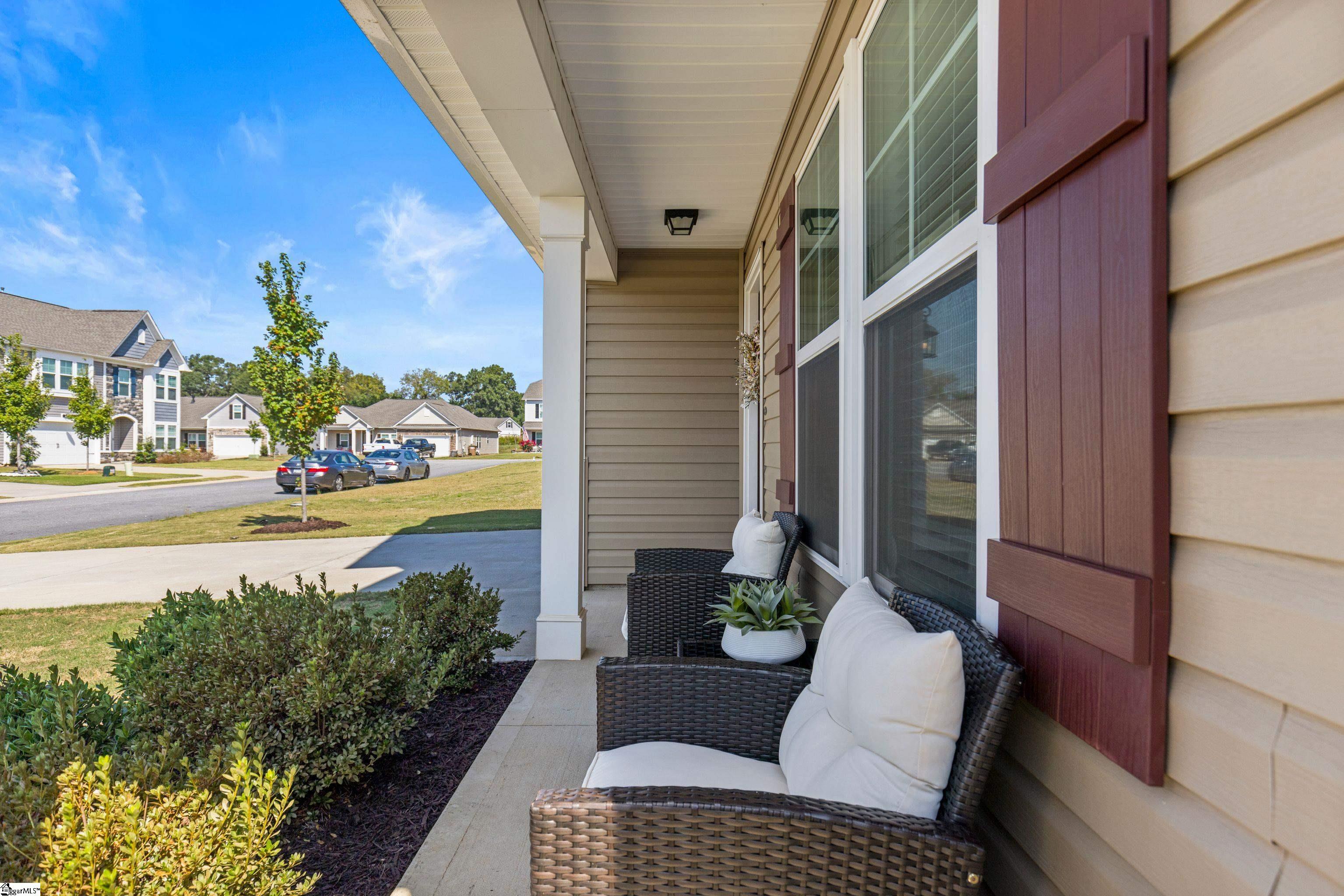 3 Steeds Gln Road Piedmont, SC 29673 - Photo 2 of 41