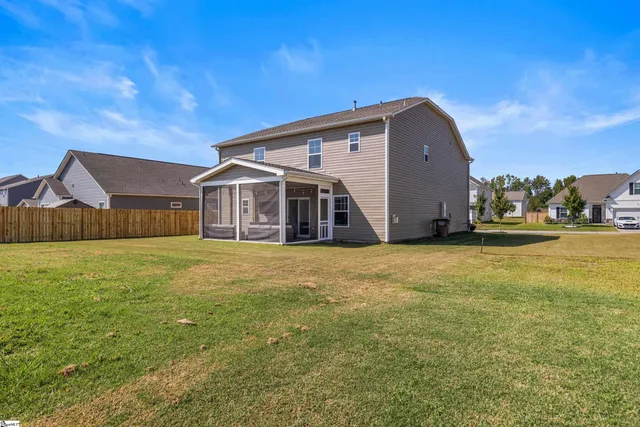 $436,000 | 3 Steeds Gln Road, Piedmont, SC 29673