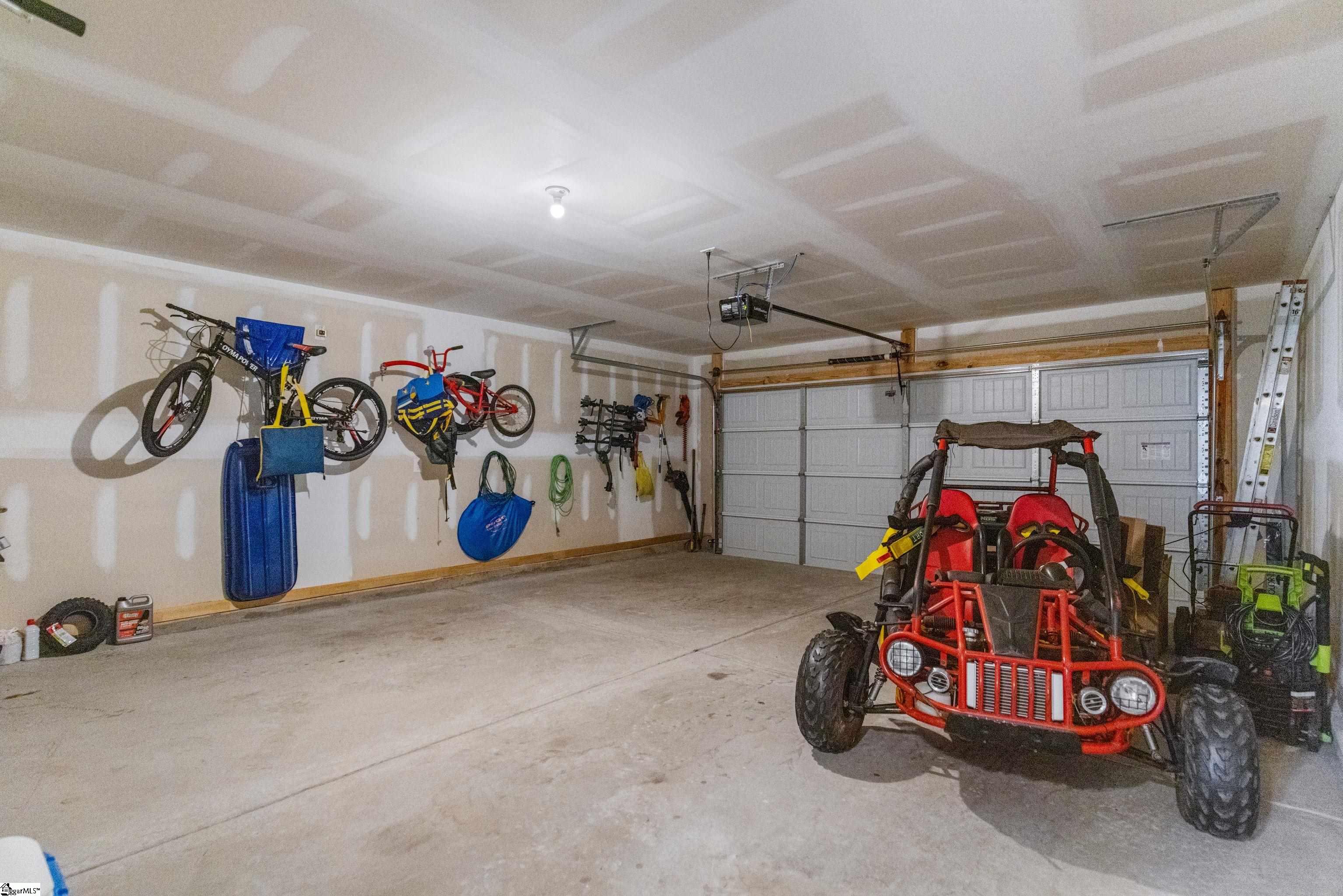 3 Steeds Gln Road Piedmont, SC 29673 - Photo 33 of 41