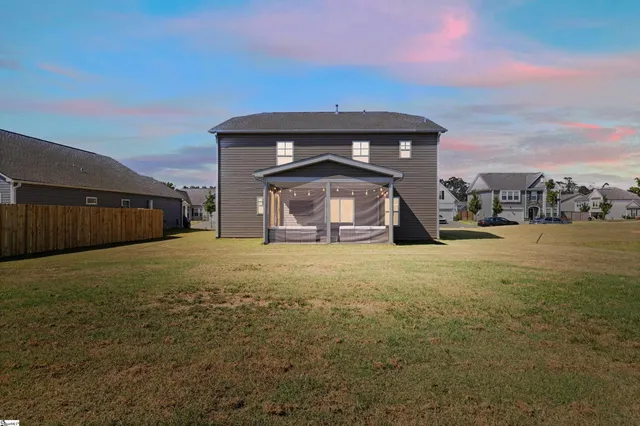 $436,000 | 3 Steeds Gln Road, Piedmont, SC 29673