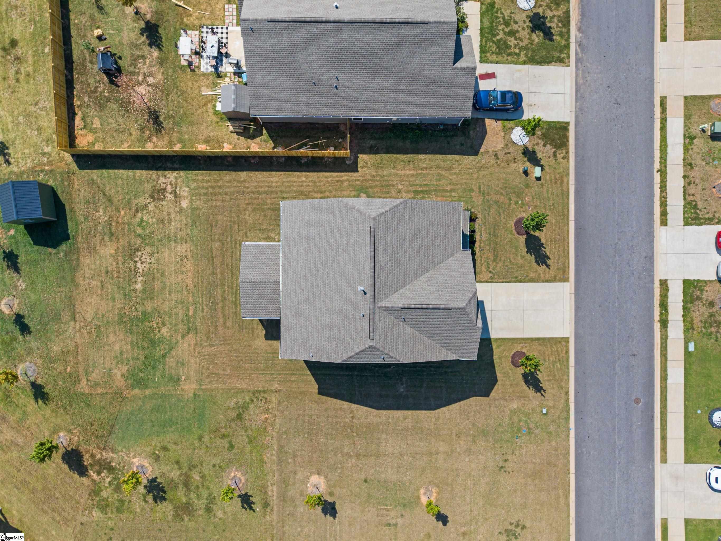 3 Steeds Gln Road Piedmont, SC 29673 - Photo 37 of 41