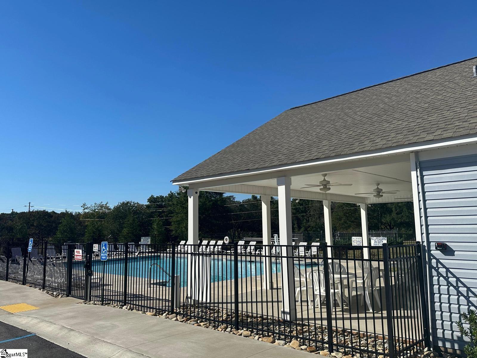 3 Steeds Gln Road Piedmont, SC 29673 - Photo 39 of 41