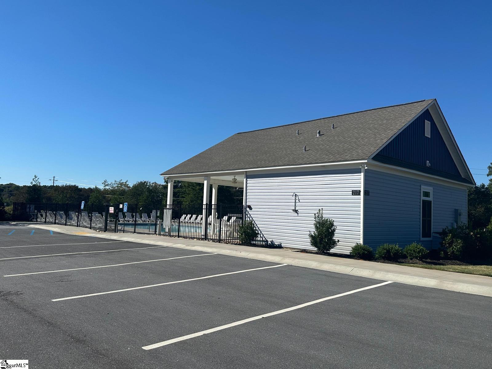 3 Steeds Gln Road Piedmont, SC 29673 - Photo 41 of 41