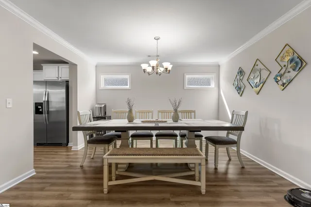 $436,000 | 3 Steeds Gln Road, Piedmont, SC 29673